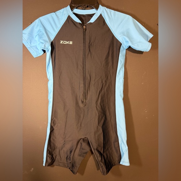 Other - One Piece Youth SunProtector Swimsuit